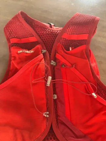 Used Salomon adv skin 8 bike — image 7 of 11