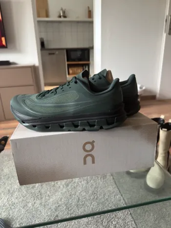 Used On Running Cloudflow 5 AD Running Shoes