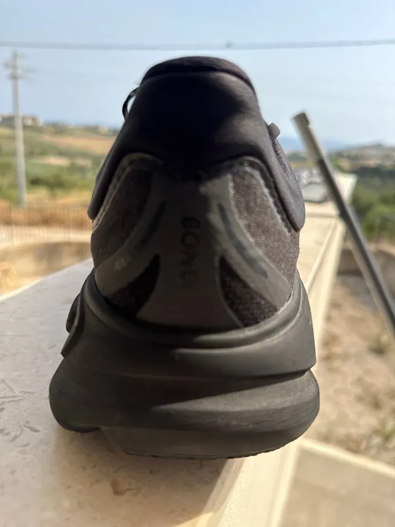 Brugt Hoka Bondi 9 bike — billede 2 af 4