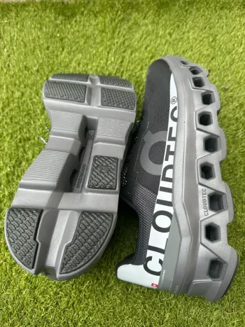 Used On Running Cloudmonster Lumos Running Shoes