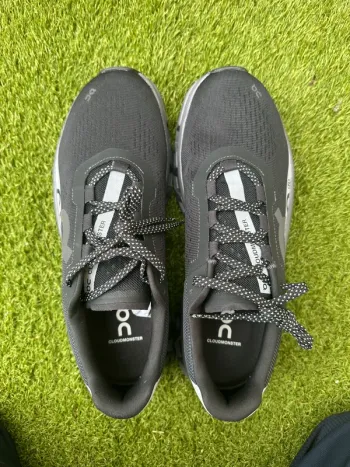 Used On Running Cloudmonster Lumos bike — image 4 of 5