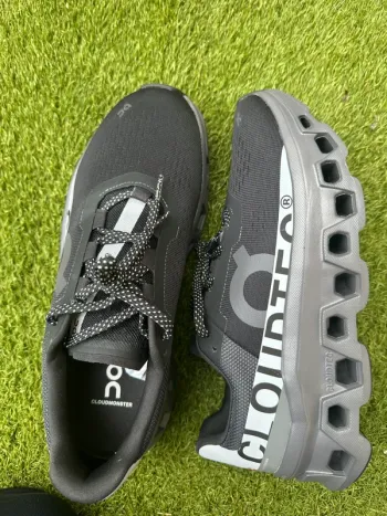 Used On Running Cloudmonster Lumos bike — image 2 of 5