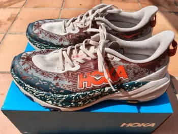 Käytetty Hoka Speedgoat 6 bike — kuva 5 / 9