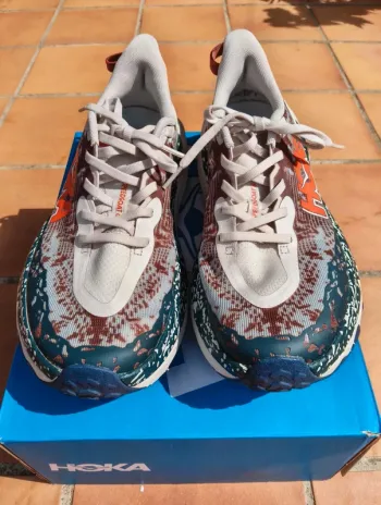Käytetty Hoka Speedgoat 6 bike — kuva 2 / 9