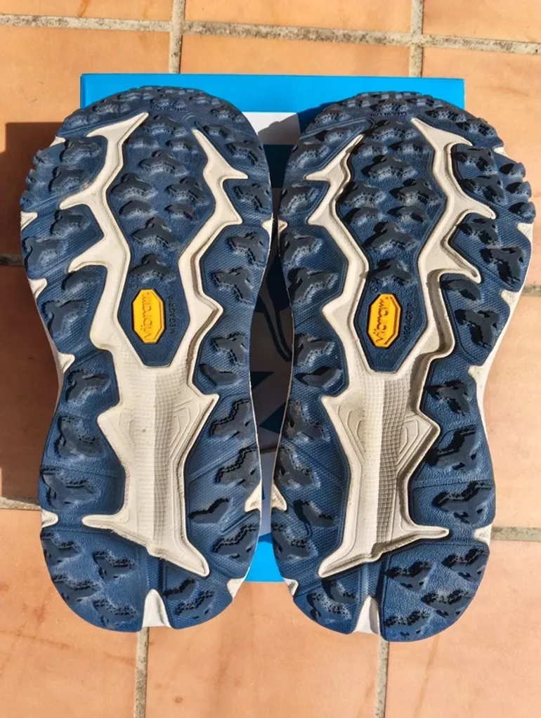 Käytetty Hoka Speedgoat 6 bike — kuva 6 / 9