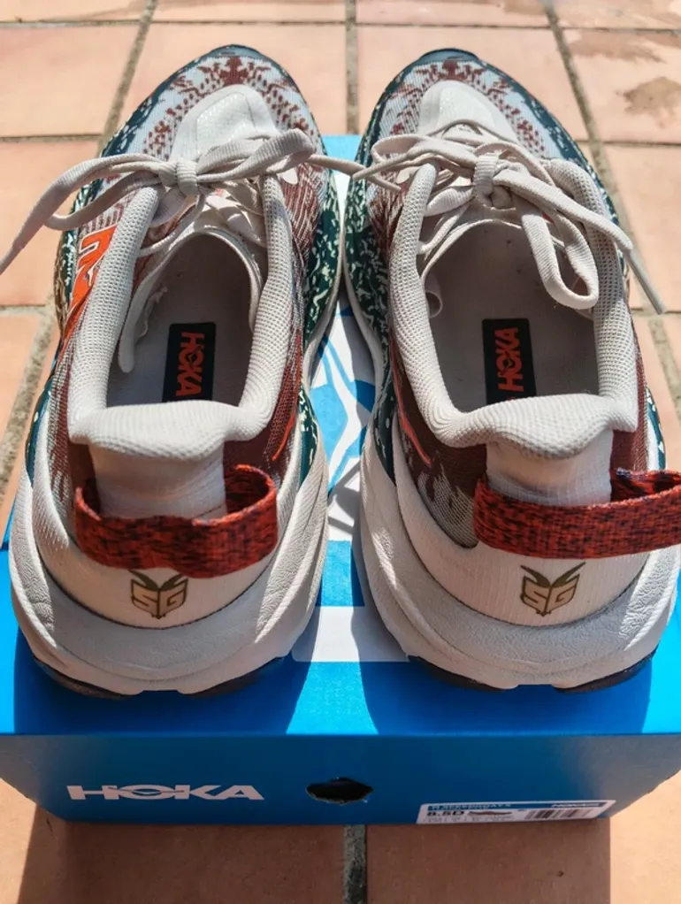 Käytetty Hoka Speedgoat 6 bike — kuva 3 / 9