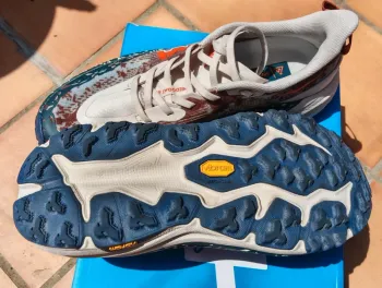 Käytetty Hoka Speedgoat 6 bike — kuva 9 / 9