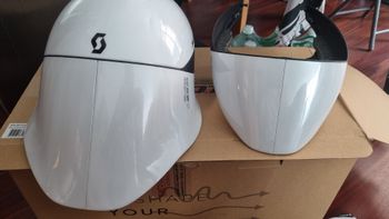Used Scott Split 2026 bike — image 5 of 8