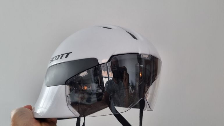 Used Scott Split 2026 bike — image 2 of 8