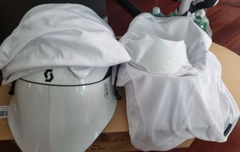 Used Scott Split 2026 bike — image 8 of 8