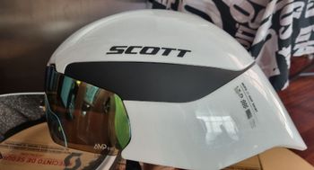 Used Scott Split 2026 bike — image 6 of 8