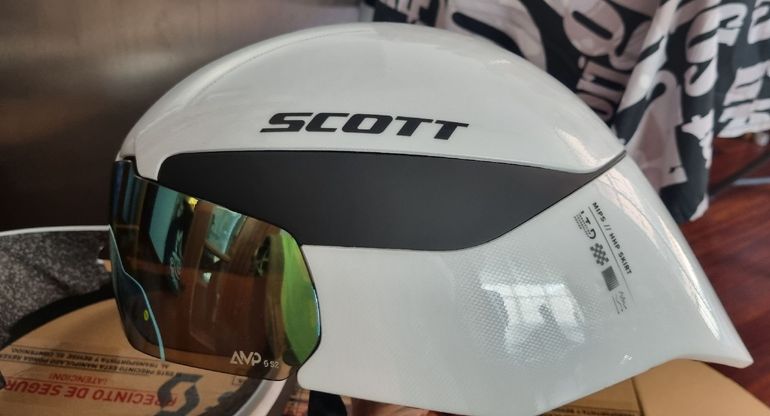Used Scott Split 2026 bike — image 6 of 8