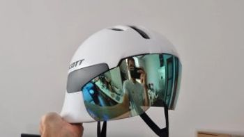 Used Scott Split 2026 Cycling Accessories