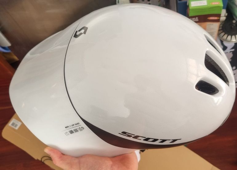 Used Scott Split 2026 bike — image 4 of 8
