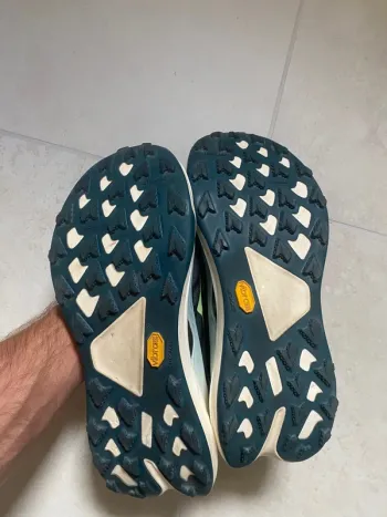 Hoka Tecton X3 bike de segunda mano — imagen 3 de 4