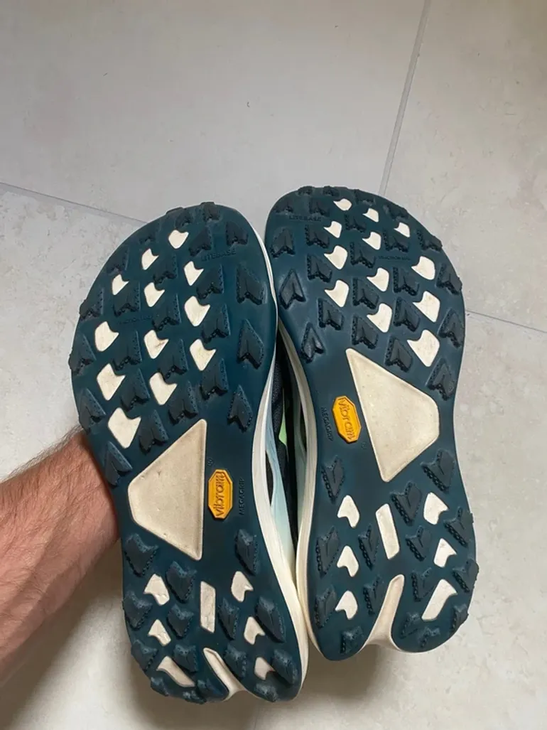 Hoka Tecton X3 bike de segunda mano — imagen 3 de 4