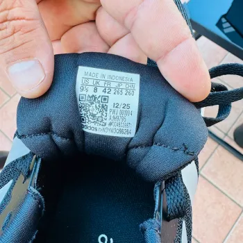 Used Adidas Galaxy 8 bike — image 5 of 6