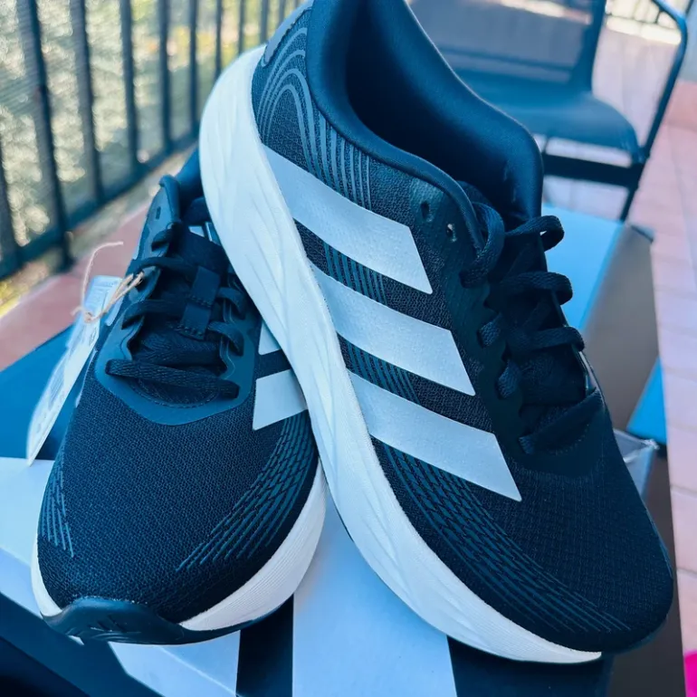 Used Adidas Galaxy 8 bike — image 2 of 6