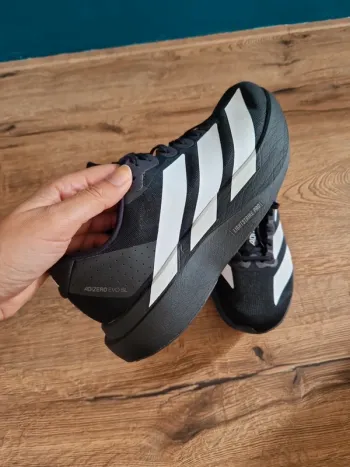Gebrauchtes Pro Adizero Evo SL bike — Bild 5 von 5