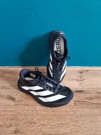 Gebrauchtes Pro Adizero Evo SL Running Shoes