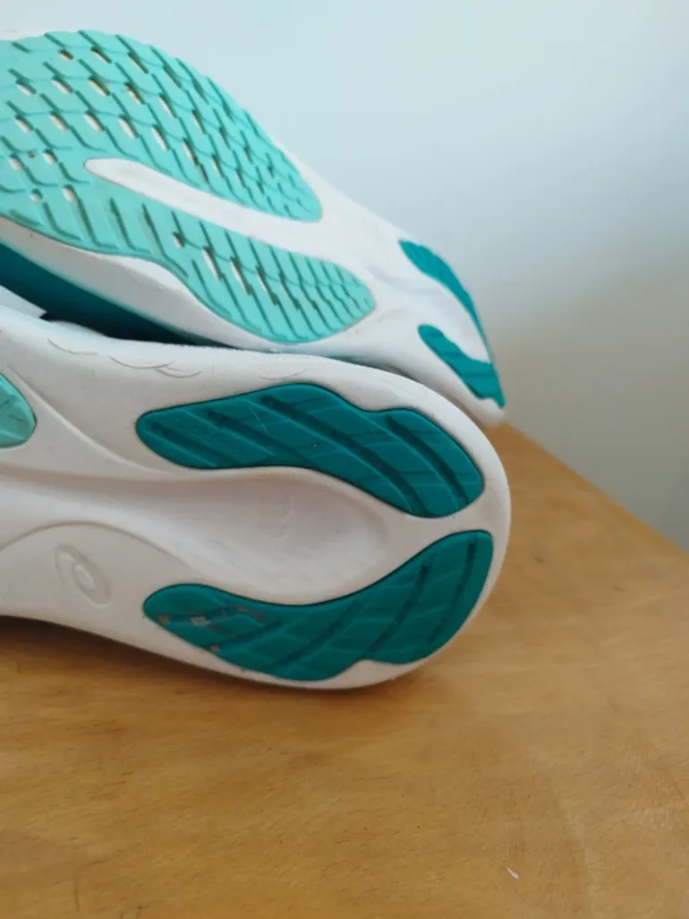 Used Asics Gel Pulse 16 bike — image 9 of 9