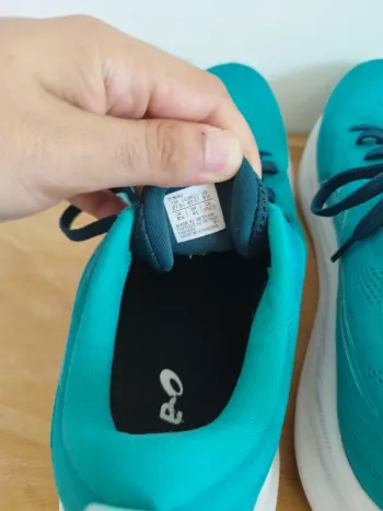 Used Asics Gel Pulse 16 bike — image 5 of 9