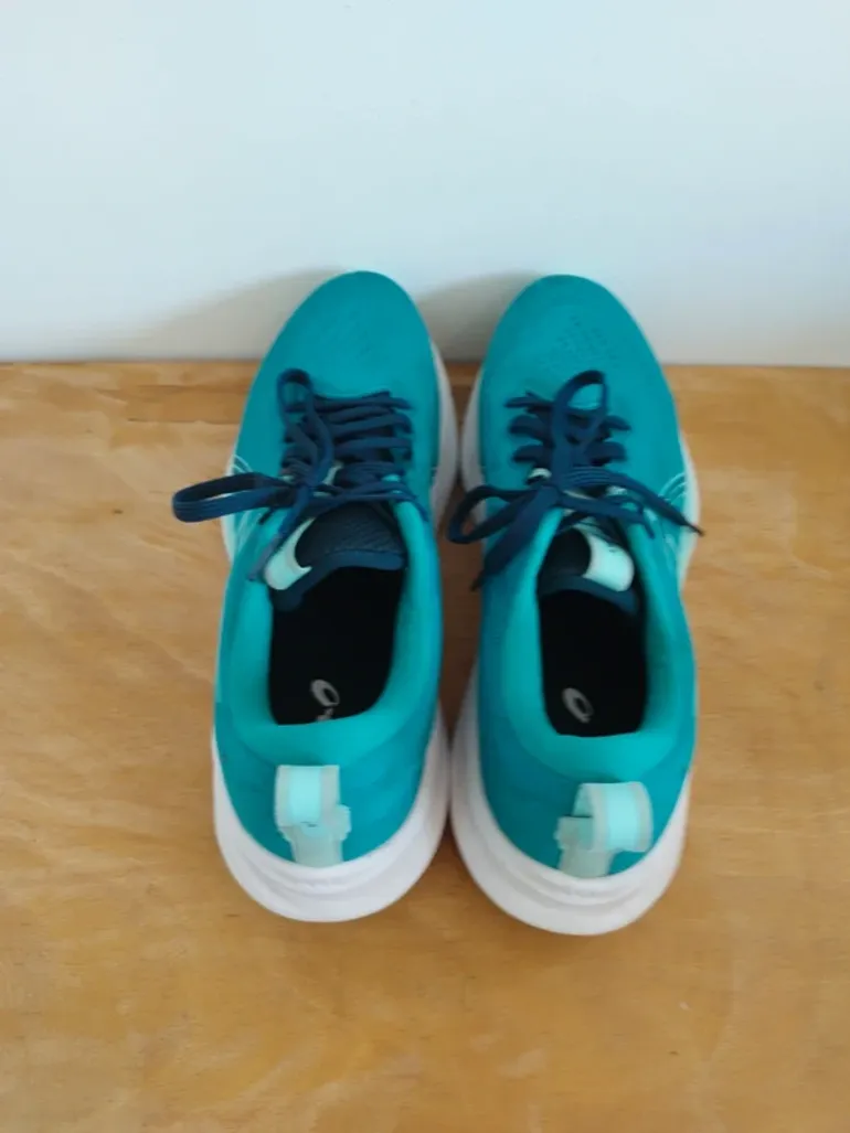 Used Asics Gel Pulse 16 bike — image 4 of 9