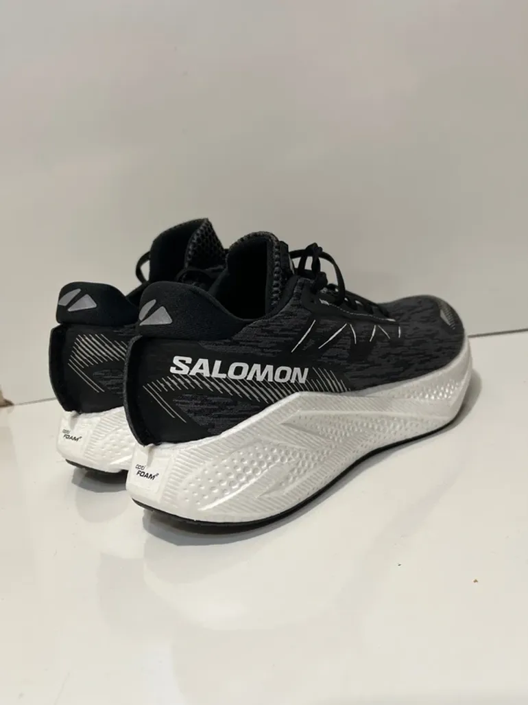 Brugt Salomon Aero Glide 4 bike — billede 5 af 7