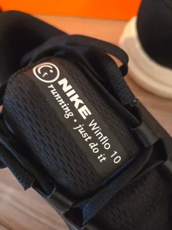 Gebrauchtes Nike Air Winflo 10 bike — Bild 9 von 13