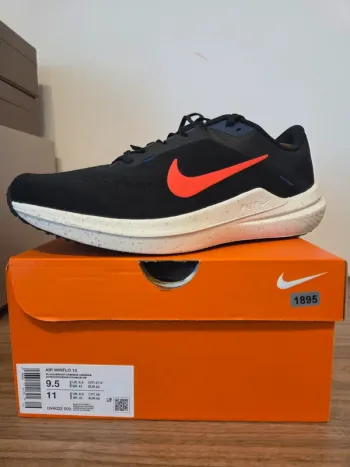 Gebrauchtes Nike Air Winflo 10 bike — Bild 13 von 13
