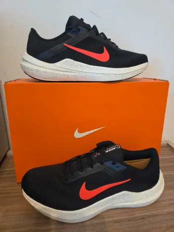 Gebrauchtes Nike Air Winflo 10 bike — Bild 8 von 13