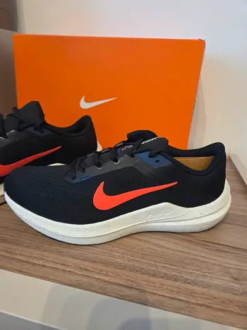 Gebrauchtes Nike Air Winflo 10 bike — Bild 3 von 13