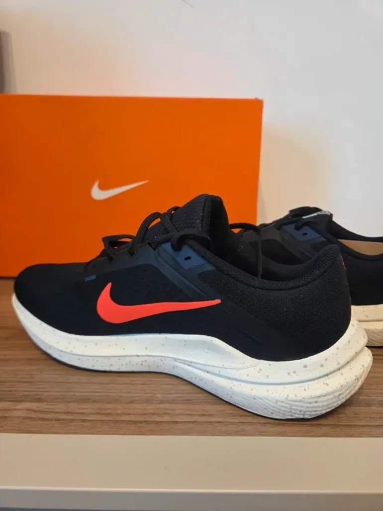 Gebrauchtes Nike Air Winflo 10 bike — Bild 6 von 13