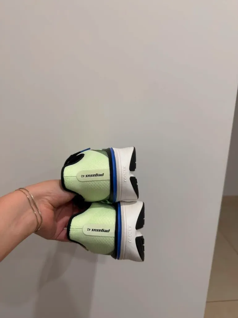 Used Pegasus Air Zoom 42 bike — image 8 of 8