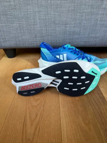Gebrauchtes Adidas Adizero Adios Pro 3 bike — Bild 5 von 8