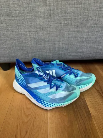 Gebrauchtes Adidas Adizero Adios Pro 3 Running Shoes