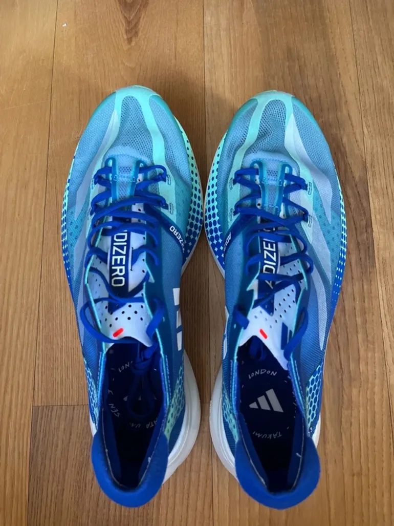 Gebrauchtes Adidas Adizero Adios Pro 3 bike — Bild 7 von 8