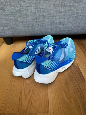 Gebrauchtes Adidas Adizero Adios Pro 3 bike — Bild 6 von 8
