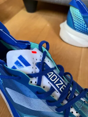 Gebrauchtes Adidas Adizero Adios Pro 3 bike — Bild 4 von 8