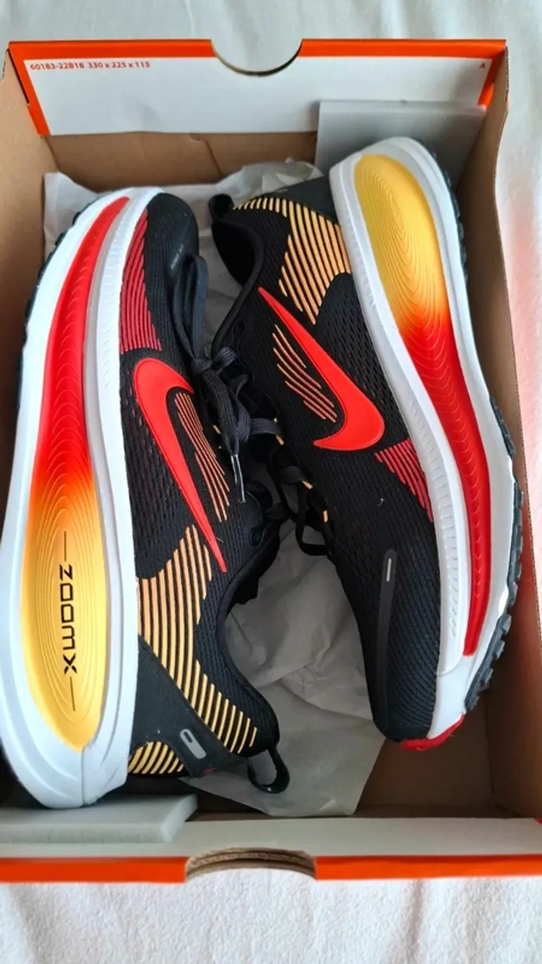 Brugt Nike Vomero 18 bike — billede 5 af 7