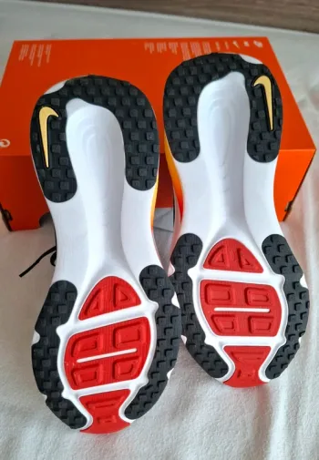 Brugt Nike Vomero 18 bike — billede 3 af 7