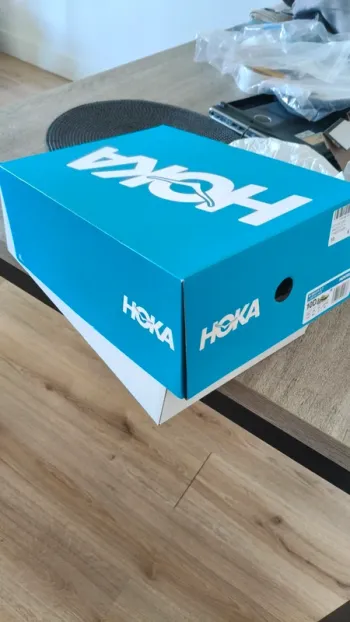 Hoka Mach X3 bike de segunda mano — imagen 3 de 6