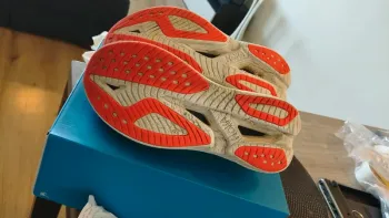 Hoka Mach X3 bike de segunda mano — imagen 4 de 6