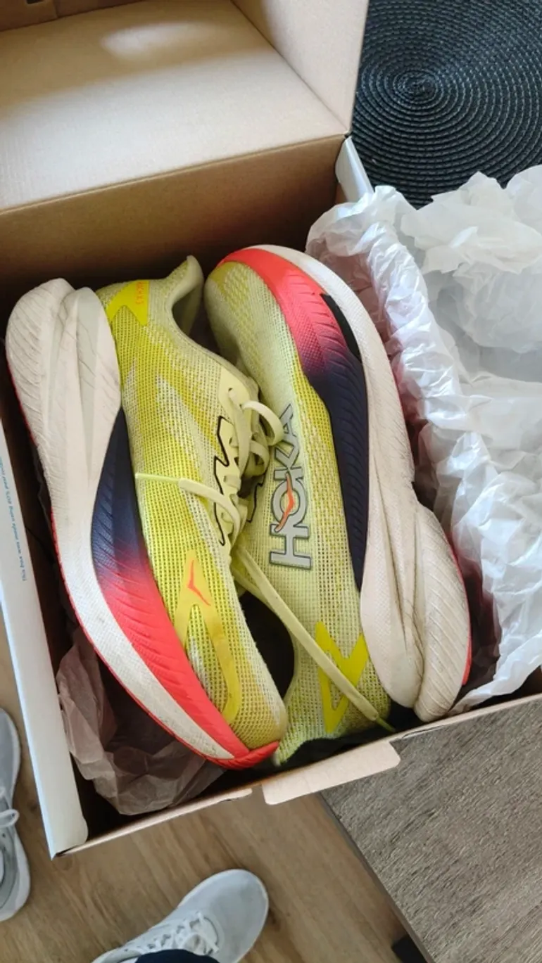 Hoka Mach X3 bike de segunda mano — imagen 6 de 6