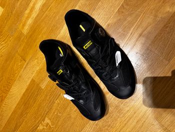 Used Mavic EnergyCarbonComp Cycling Shoes