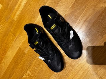 Mavic EnergyCarbonComp Cycling Shoes usato