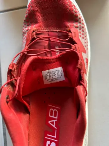 Salomon Ultra Glide bike d'occasion — image 3 sur 3