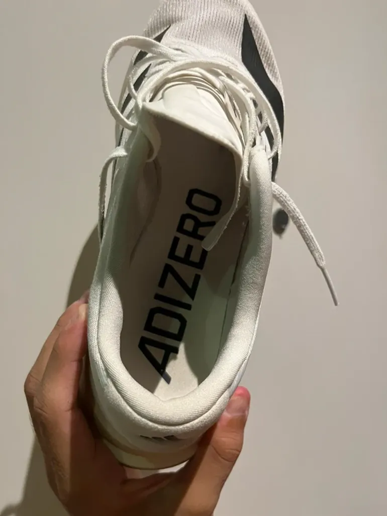 Used Adidas Zero bike — image 4 of 5