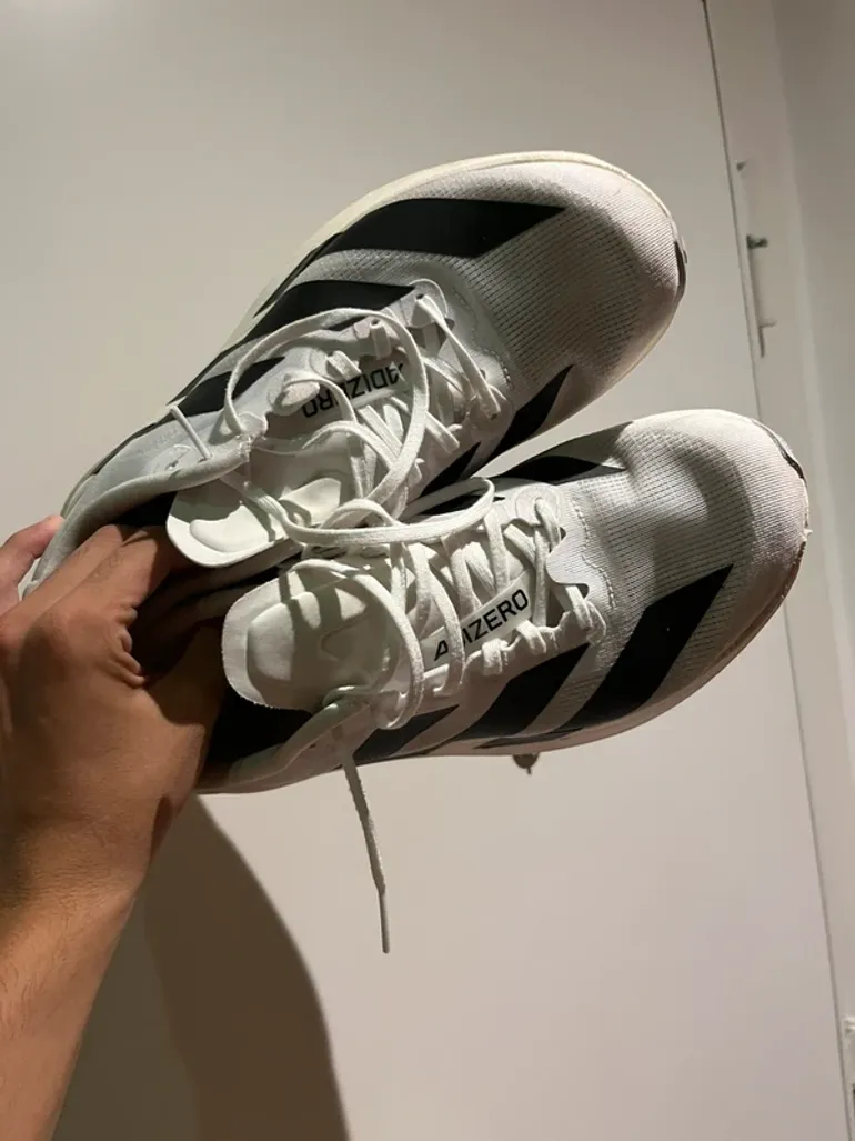 Used Adidas Zero bike — image 2 of 5