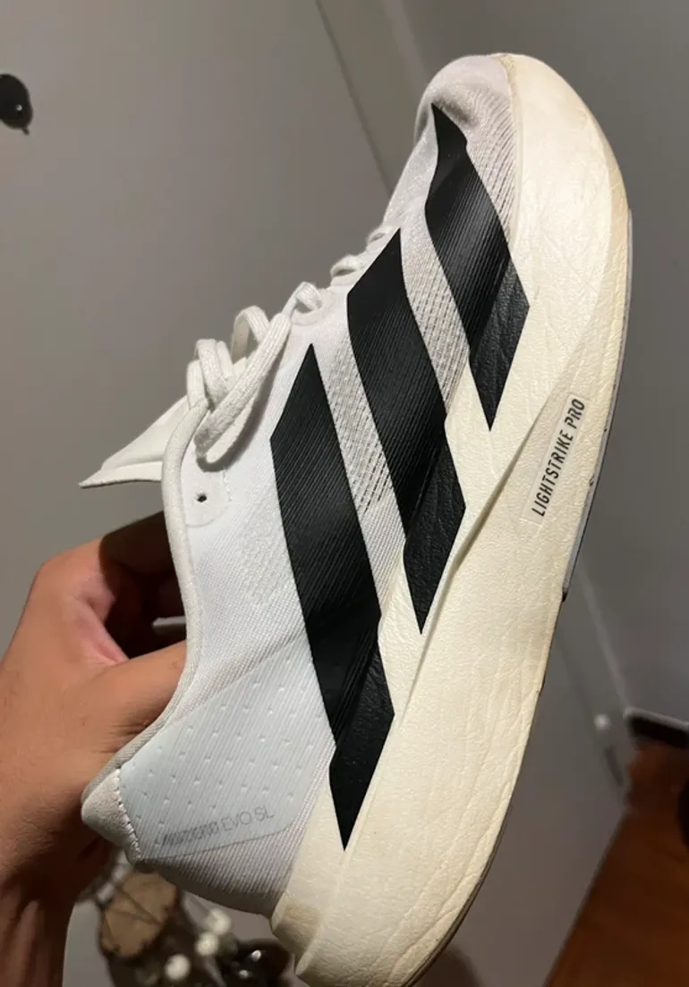 Used Adidas Zero bike — image 3 of 5